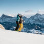 Hory, sníh a slunce. Zima v Jižním Tyrolsku je připravena