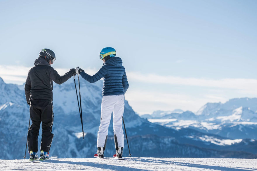 Jižní Tyrolsko, autor: IDM Südtirol/Harald Wisthaler