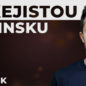 PODCAST SVĚTOVÍ: S hokejistou Koblížkem mimo jiné o finském respektu k pravidlům