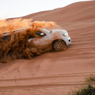 Ras Al Khaimah, SAE, autor: CK Blue Style