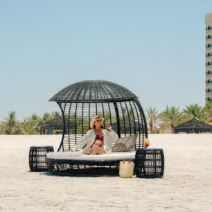 Ras Al Khaimah, SAE, autor: CK Blue Style