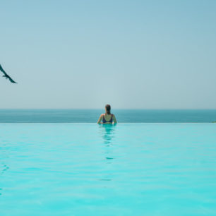 Ras Al Khaimah, SAE, autor: CK Blue Style