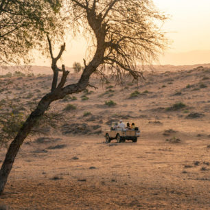 Ras Al Khaimah, SAE, autor: CK Blue Style