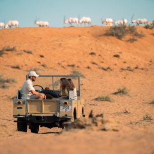 Ras Al Khaimah, SAE, autor: CK Blue Style