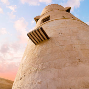 Ras Al Khaimah, SAE, autor: CK Blue Style