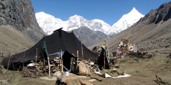 Království hřmícího draka