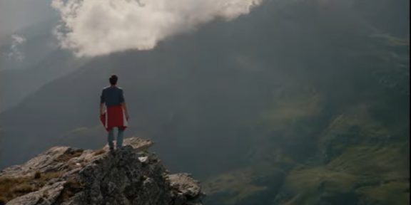 Magický příběh o přátelství Osm hor zahájí filmový rok 2023