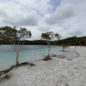 Australský Fraser Island: Ráj s pohnutou historií