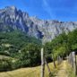 Picos de Europa je prvním národním parkem Španělska