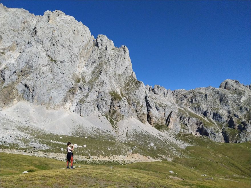 Picos de Europa