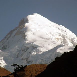 Bhútán, autor: Kateřina Jablonská Lhotová