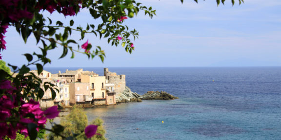 Cestujte zodpovědně vůči životnímu prostředí, nejen na Korsice