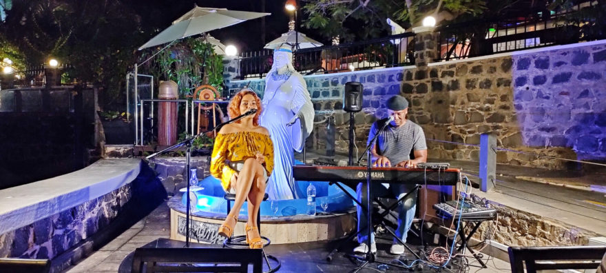 Ostrov Sal, Kapverdy, autor: Blue Style