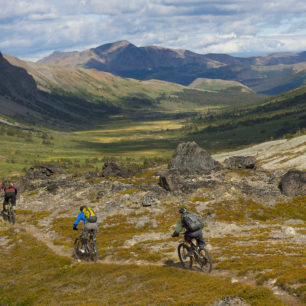 Bike Guide program na WAS