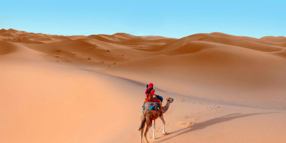 Fotoreportáž: Tunisko v celé své jedinečnosti