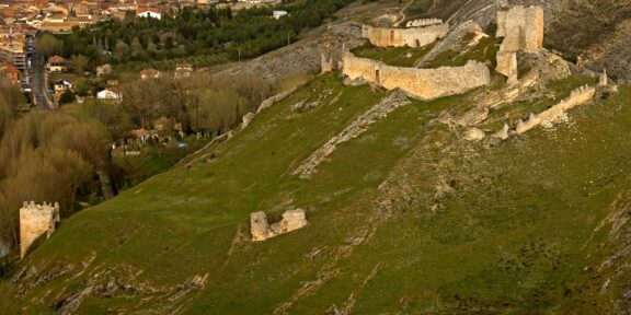 Jak se žije ve španělské vesnici