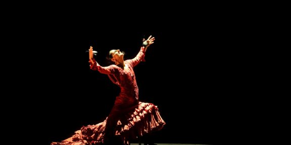 Největší festival iberoamerické kultury a tance Ibérica slaví 20 let