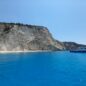 Lefkada: Modrá perla Jónského moře