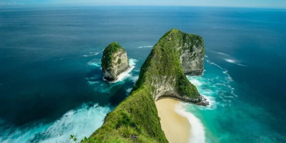 Indonéské přesuny