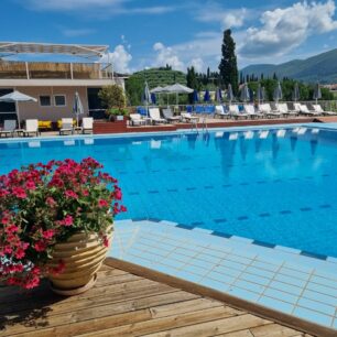 Kefalonie, autor: CK Blue Style