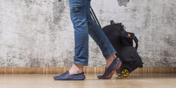 Vibram One Quarter: Ideální obuv na cesty (nejen) pro pravé minimalisty