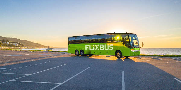 SOUTĚŽ: Vytvořte itinerář cesty a vyhrajte jízdenky od FlixBus &#8211; UKONČENO