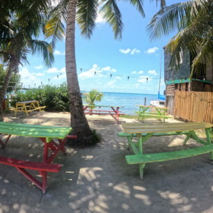 Caye Caulker