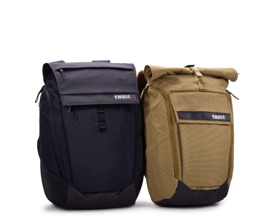 Nová kolekce Thule Paramount