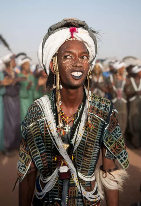 Festival Cure Salée