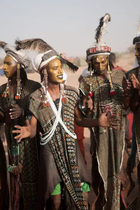 Festival Cure Salée