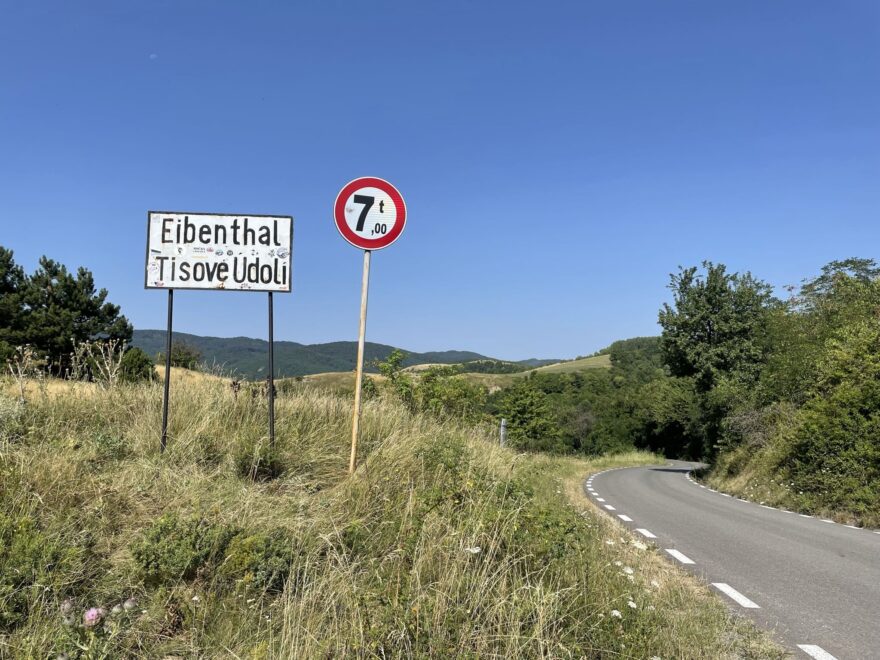 Eibenthal