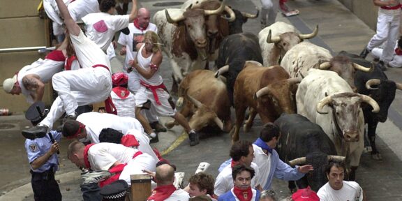 Zlomový býk v Lisabonu aneb Pravdivý příběh o ISO