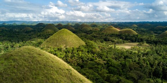 Filipíny 2010 &#8211; Donsol, Legaspi, Manila (4. část)