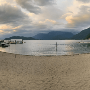 Harrison Hot Springs