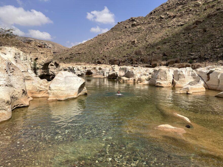 Sokotra. Autor: Omar Jamaein