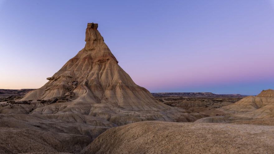 Bardenas Reales