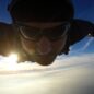 ROZHOVOR: Petr Beránek &#8211; BASE jumping, z hrany do propasti