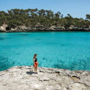 Mallorca, autor: CK Blue Style