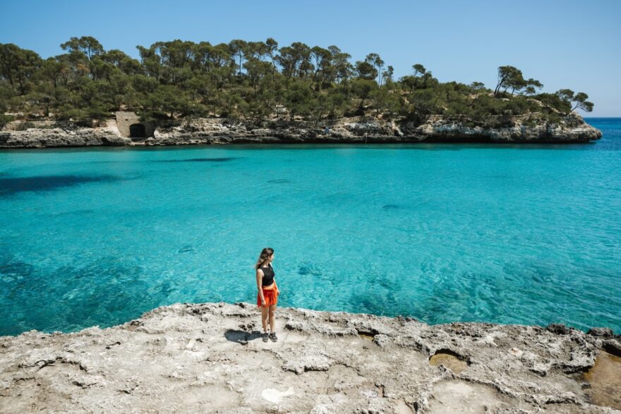 Mallorca, autor: CK Blue Style