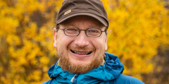 Cestovatelská fotografie – workshop, Pavel Svoboda