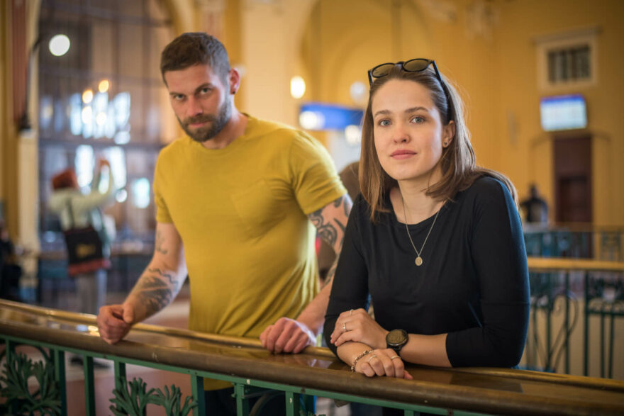 Nová lifestyle kolekce Sensor Merino Traveller přináší funkční merino kousky v nadčasovém ležérním designu vhodném do města i na cesty.