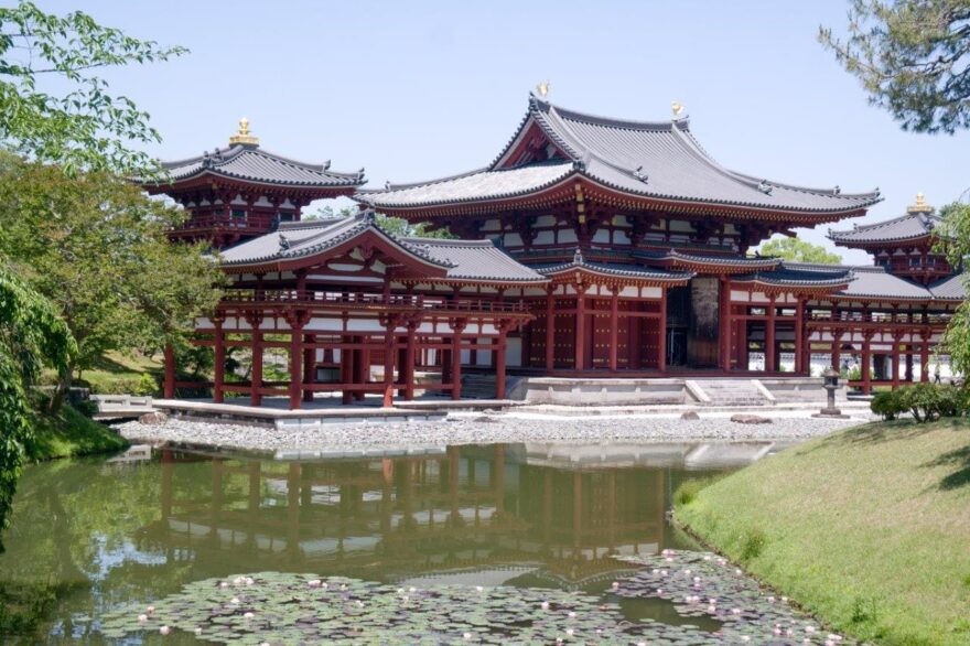 JAPONSKO – chrámy, sakury, města i tajná zákoutí, Vojta Lokša