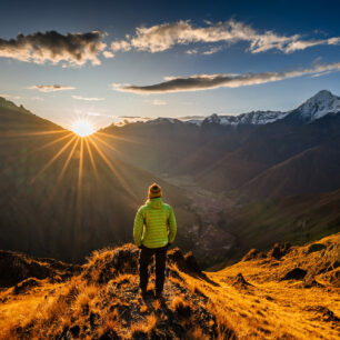 Jižní Peru. Foto: Pavel Svoboda
