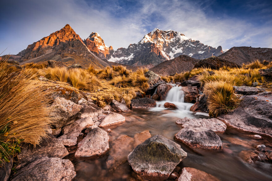 Jižní Peru. Foto: Pavel Svoboda