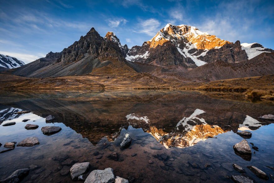Jižní Peru. Foto: Pavel Svoboda