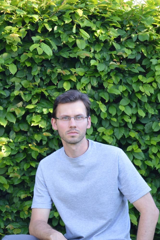 Petr Škrabala profil