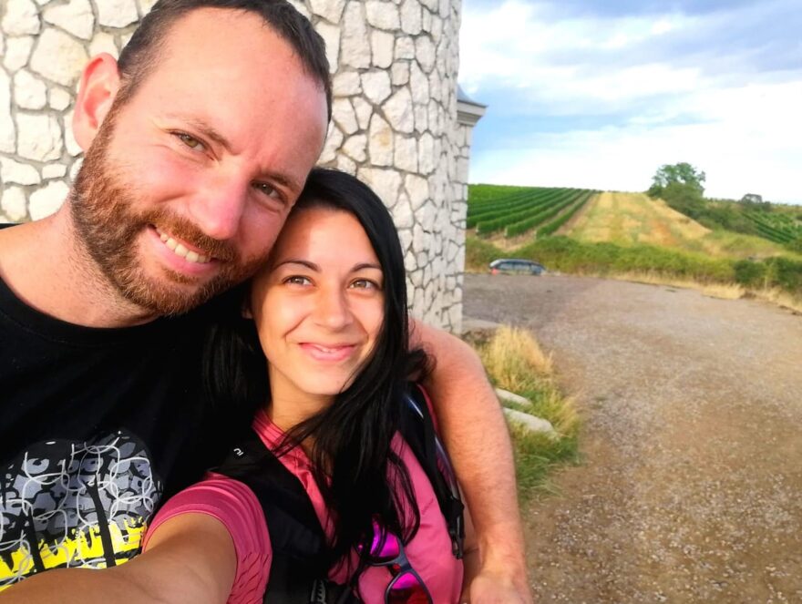 Ešus, Slávek Král