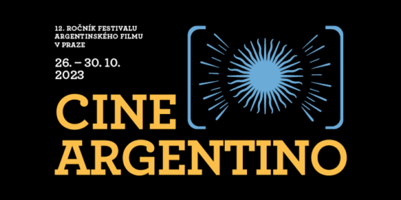 12. ročník festivalu argentinského filmu v Praze!
