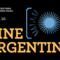12. ročník festivalu argentinského filmu v Praze!