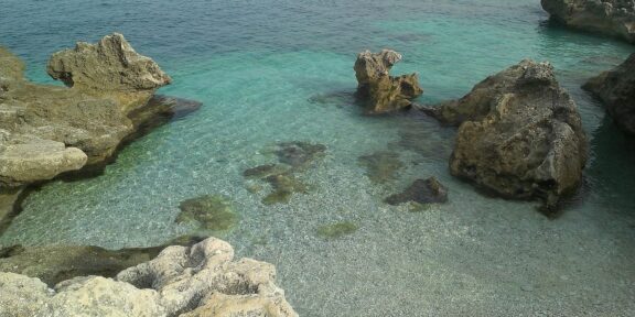 Přírodní rezervace Zingaro: po stezce sicilských pastýřů